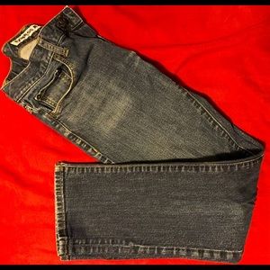 Express Jeans